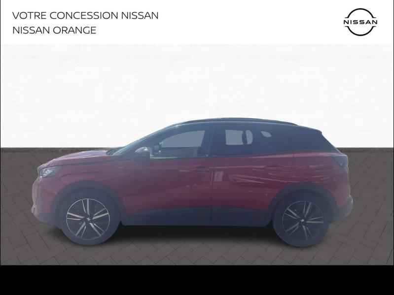 Photo 3 de l’annonce de PEUGEOT 3008 d’occasion à vendre à BOLLÈNE