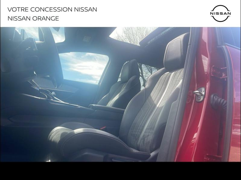 Photo 10 de l’annonce de PEUGEOT 3008 d’occasion à vendre à BOLLÈNE