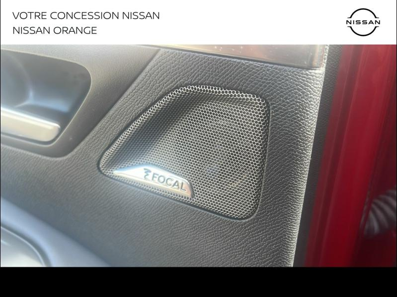 Photo 14 de l’annonce de PEUGEOT 3008 d’occasion à vendre à BOLLÈNE