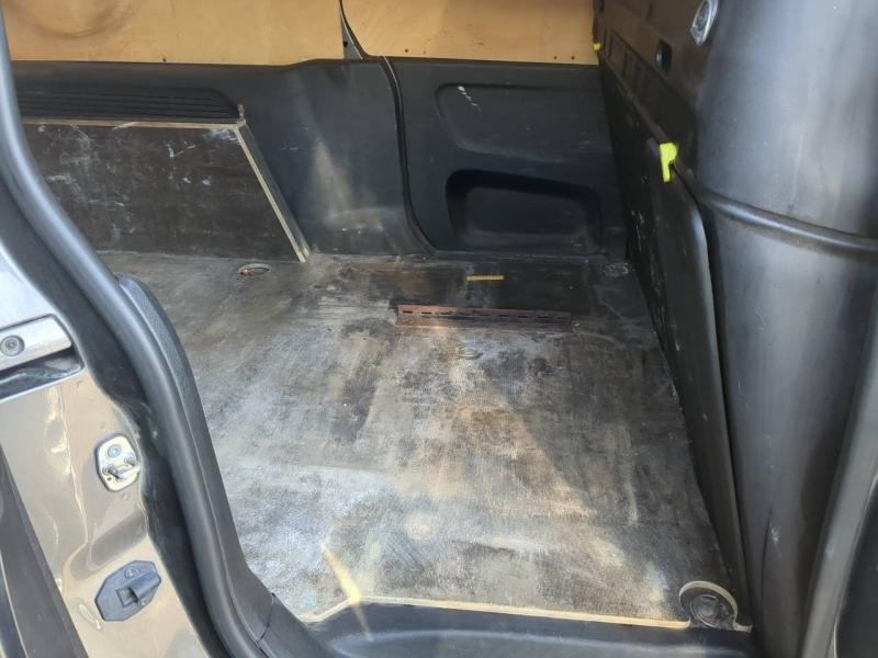 Photo 10 de l’annonce de CITROEN Berlingo Van VUL d’occasion à vendre à FRÉJUS
