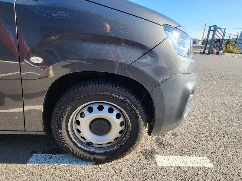 Photo 12 de l’annonce de CITROEN Berlingo Van VUL d’occasion à vendre à FRÉJUS