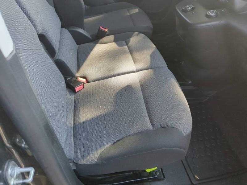 Photo 15 de l’annonce de CITROEN Berlingo Van VUL d’occasion à vendre à FRÉJUS