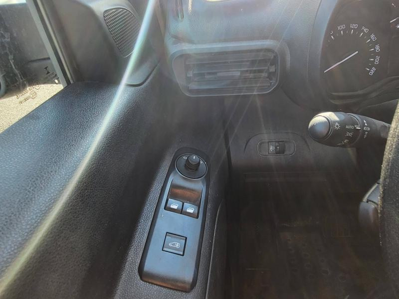 Photo 16 de l’annonce de CITROEN Berlingo Van VUL d’occasion à vendre à FRÉJUS