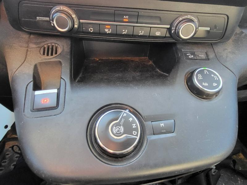 Photo 18 de l’annonce de CITROEN Berlingo Van VUL d’occasion à vendre à FRÉJUS