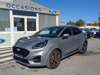 FORD Puma d’occasion à vendre à DRAGUIGNAN