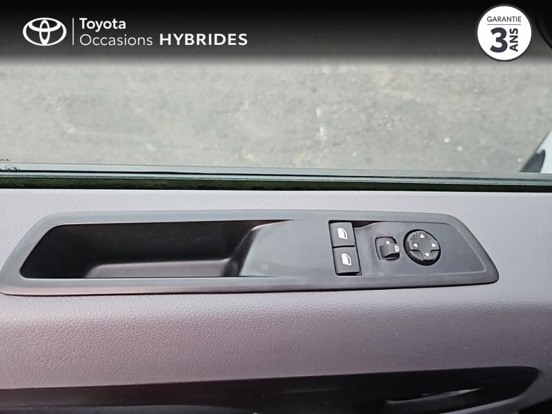 Photo 20 de l’annonce de TOYOTA ProAce Verso d’occasion à vendre à LATTES