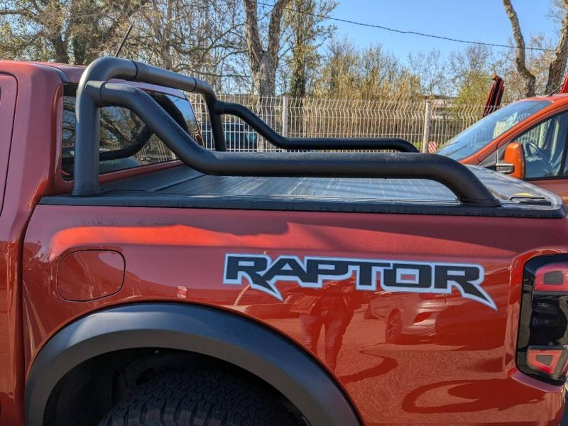 Photo 18 de l’annonce de FORD Ranger VUL d’occasion à vendre à AIX-EN-PROVENCE