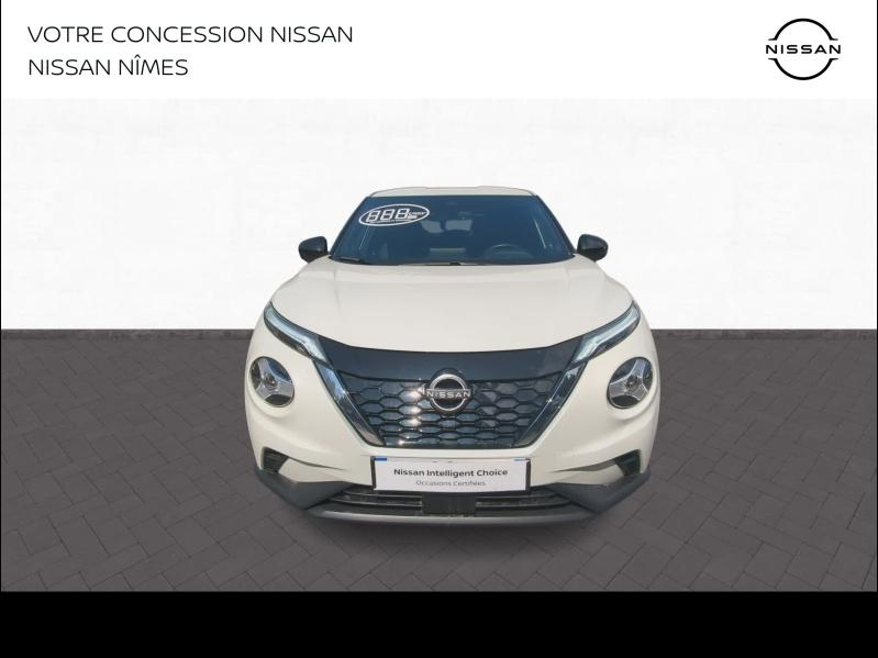 Photo 3 de l’annonce de NISSAN Juke d’occasion à vendre à NÎMES
