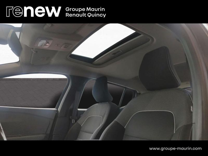 Photo 11 de l’annonce de DACIA Sandero d’occasion à vendre à QUINCY-SOUS-SÉNART