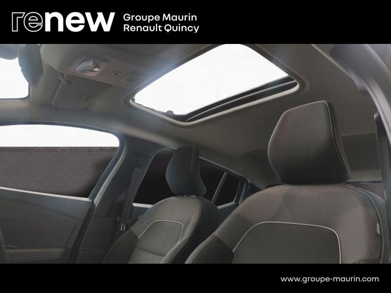Photo 12 de l’annonce de DACIA Sandero d’occasion à vendre à QUINCY-SOUS-SÉNART