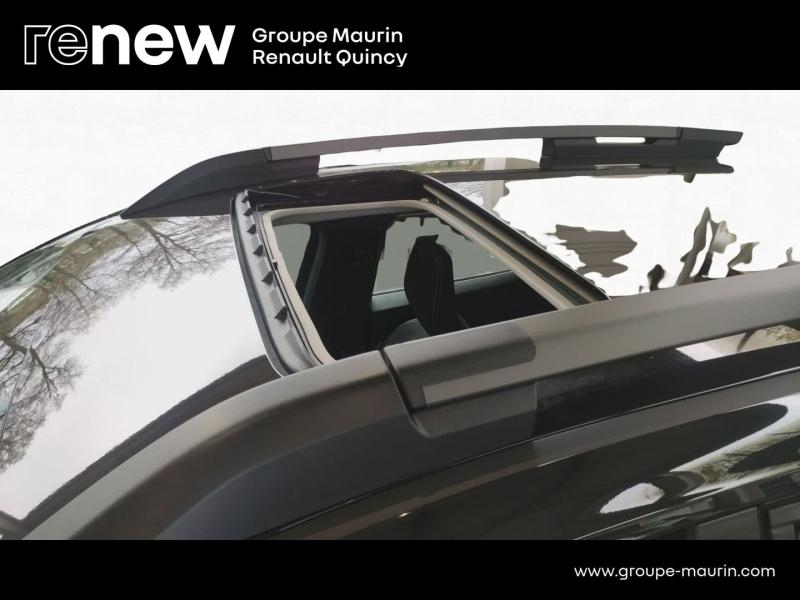 Photo 13 de l’annonce de DACIA Sandero d’occasion à vendre à QUINCY-SOUS-SÉNART