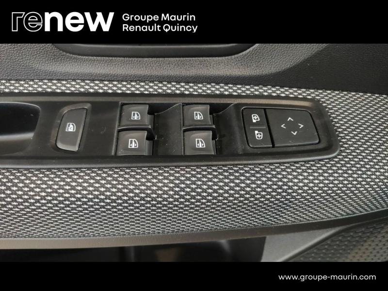 Photo 14 de l’annonce de DACIA Sandero d’occasion à vendre à QUINCY-SOUS-SÉNART