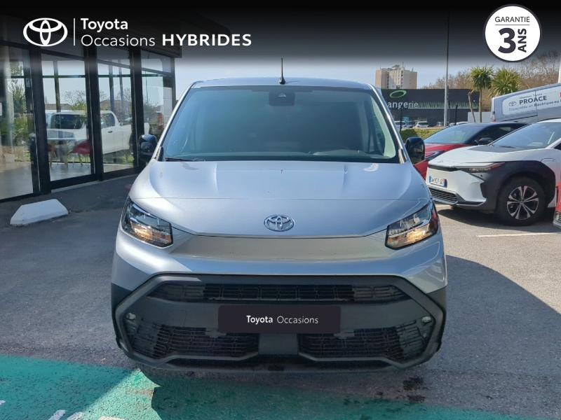 Photo 5 de l’annonce de TOYOTA ProAce City VUL d’occasion à vendre à NÎMES