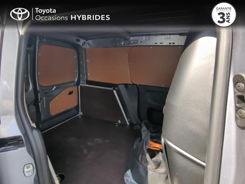Photo 7 de l’annonce de TOYOTA ProAce City VUL d’occasion à vendre à NÎMES