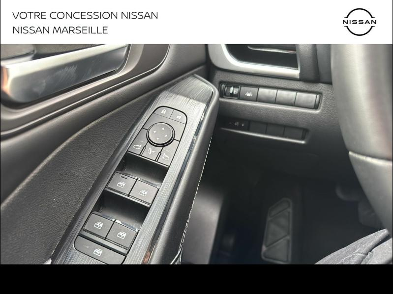 Photo 9 de l’annonce de NISSAN Qashqai d’occasion à vendre à MARSEILLE
