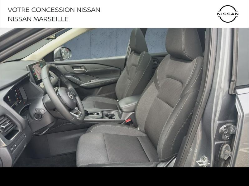 Photo 10 de l’annonce de NISSAN Qashqai d’occasion à vendre à MARSEILLE
