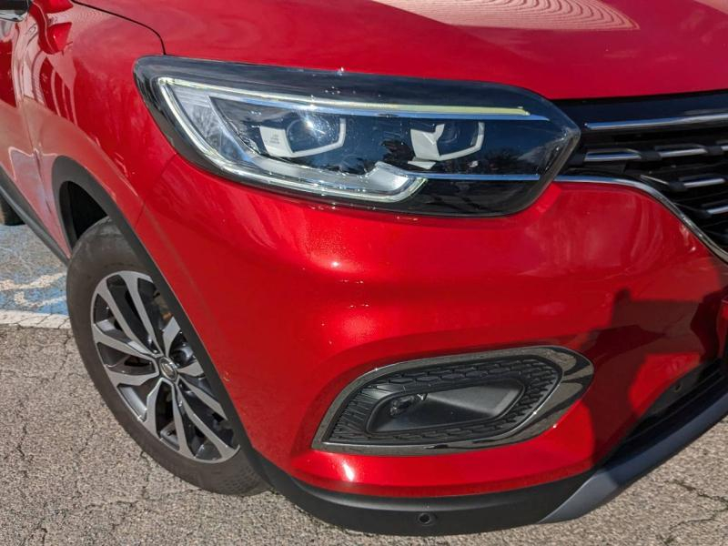 Photo 3 de l’annonce de RENAULT Kadjar d’occasion à vendre à AIX-EN-PROVENCE