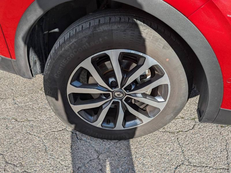 Photo 4 de l’annonce de RENAULT Kadjar d’occasion à vendre à AIX-EN-PROVENCE