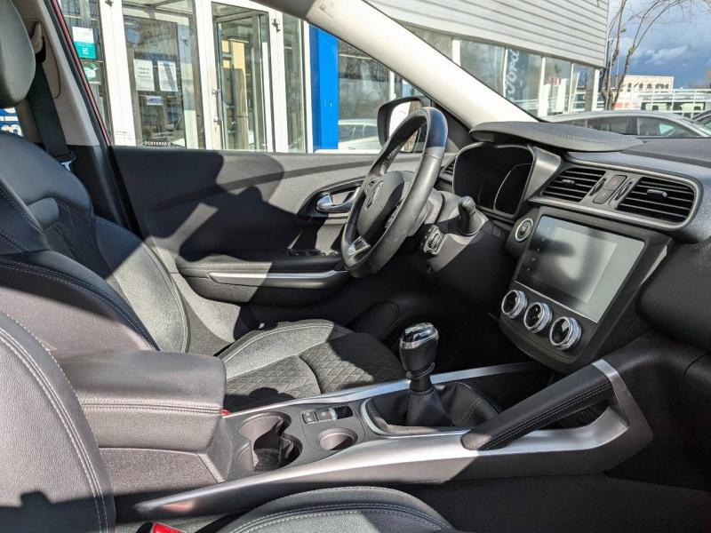 Photo 5 de l’annonce de RENAULT Kadjar d’occasion à vendre à AIX-EN-PROVENCE