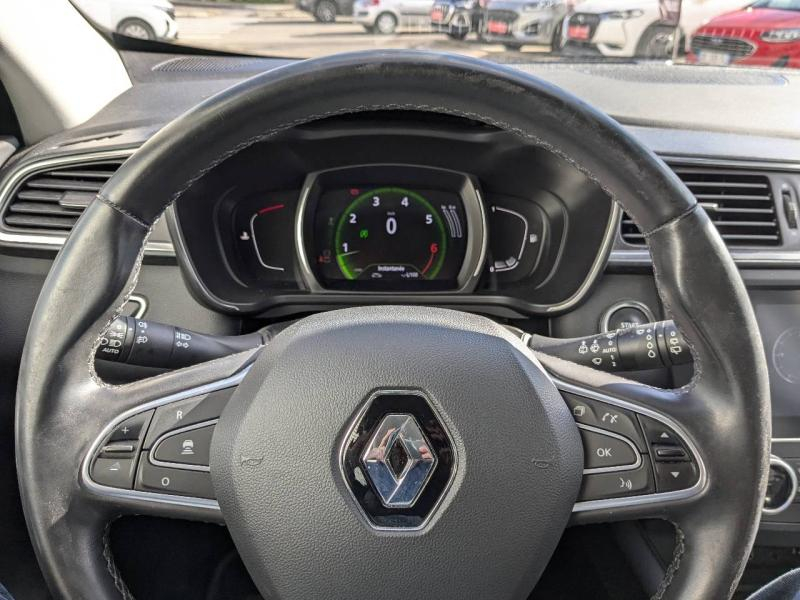 Photo 10 de l’annonce de RENAULT Kadjar d’occasion à vendre à AIX-EN-PROVENCE