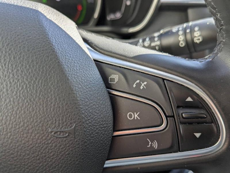 Photo 12 de l’annonce de RENAULT Kadjar d’occasion à vendre à AIX-EN-PROVENCE