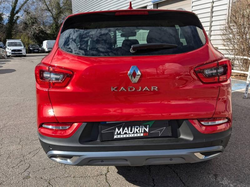 Photo 15 de l’annonce de RENAULT Kadjar d’occasion à vendre à AIX-EN-PROVENCE