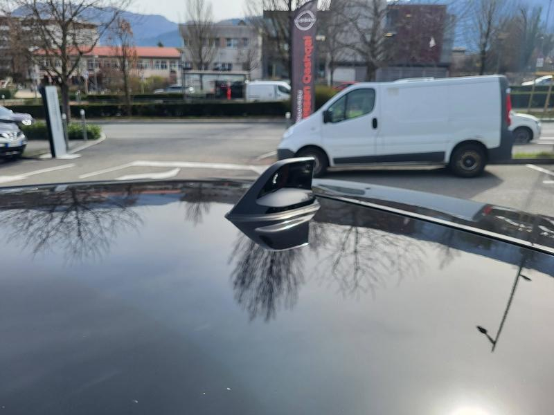 Photo 17 de l’annonce de RENAULT Captur d’occasion à vendre à ANNECY