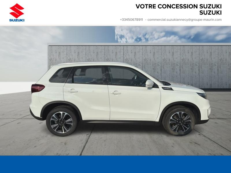 Photo 3 de l’annonce de SUZUKI Vitara d’occasion à vendre à ANNECY