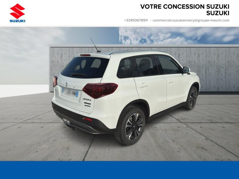 Photo 4 de l’annonce de SUZUKI Vitara d’occasion à vendre à ANNECY