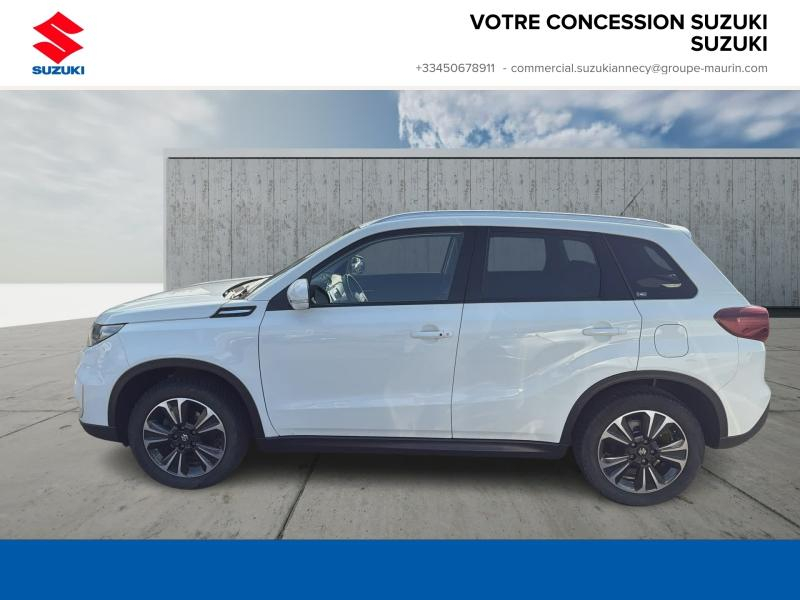 Photo 7 de l’annonce de SUZUKI Vitara d’occasion à vendre à ANNECY