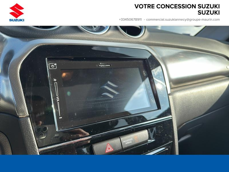 Photo 13 de l’annonce de SUZUKI Vitara d’occasion à vendre à ANNECY