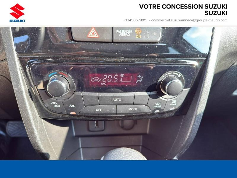 Photo 15 de l’annonce de SUZUKI Vitara d’occasion à vendre à ANNECY