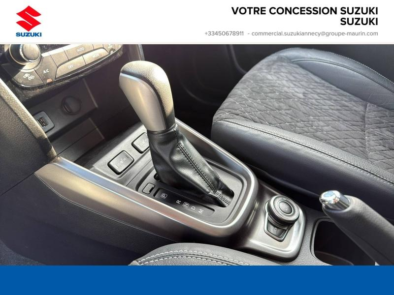 Photo 17 de l’annonce de SUZUKI Vitara d’occasion à vendre à ANNECY