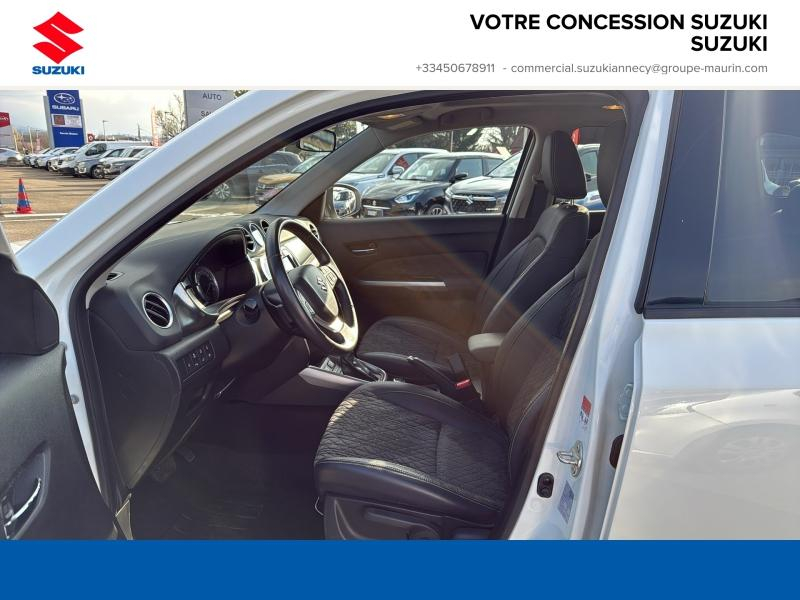 Photo 19 de l’annonce de SUZUKI Vitara d’occasion à vendre à ANNECY