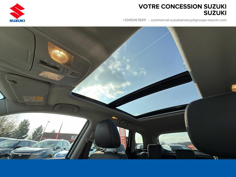 Photo 20 de l’annonce de SUZUKI Vitara d’occasion à vendre à ANNECY