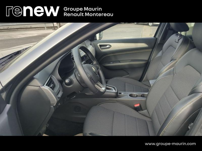 Photo 10 de l’annonce de RENAULT Arkana d’occasion à vendre à VARENNES SUR SEINE