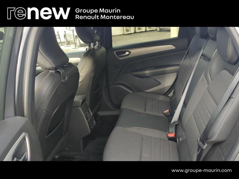 Photo 11 de l’annonce de RENAULT Arkana d’occasion à vendre à VARENNES SUR SEINE