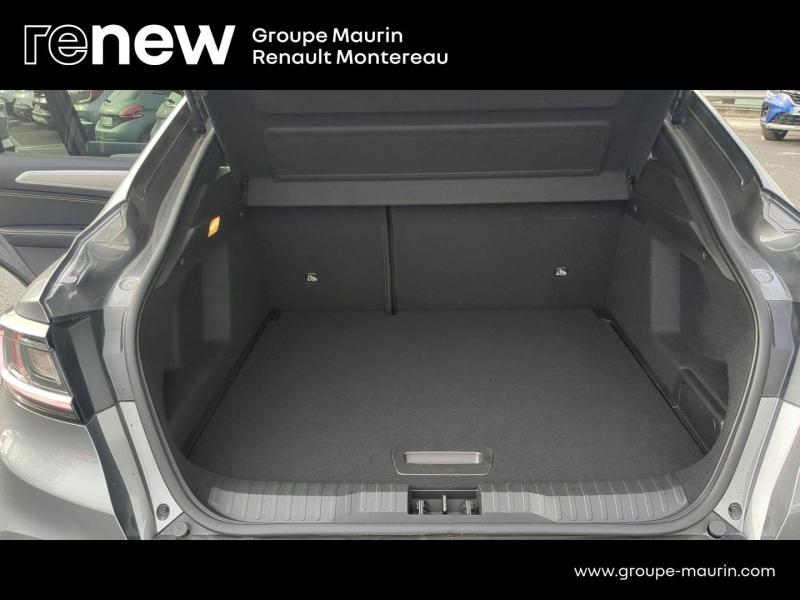 Photo 13 de l’annonce de RENAULT Arkana d’occasion à vendre à VARENNES SUR SEINE