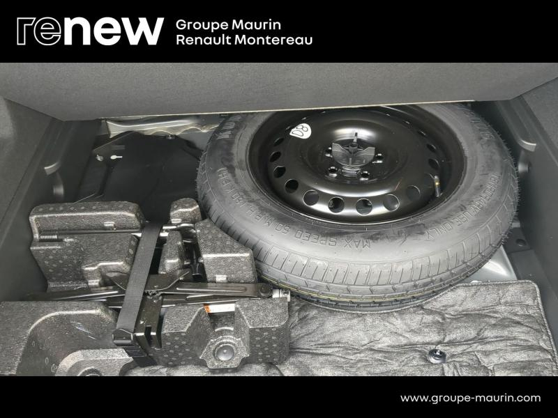 Photo 14 de l’annonce de RENAULT Arkana d’occasion à vendre à VARENNES SUR SEINE
