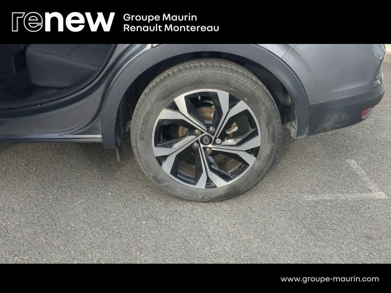 Photo 16 de l’annonce de RENAULT Arkana d’occasion à vendre à VARENNES SUR SEINE