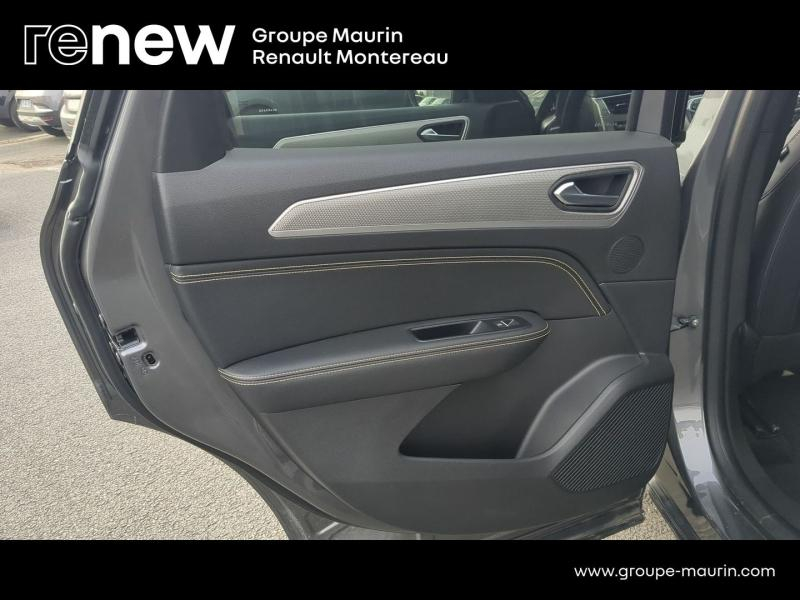 Photo 17 de l’annonce de RENAULT Arkana d’occasion à vendre à VARENNES SUR SEINE