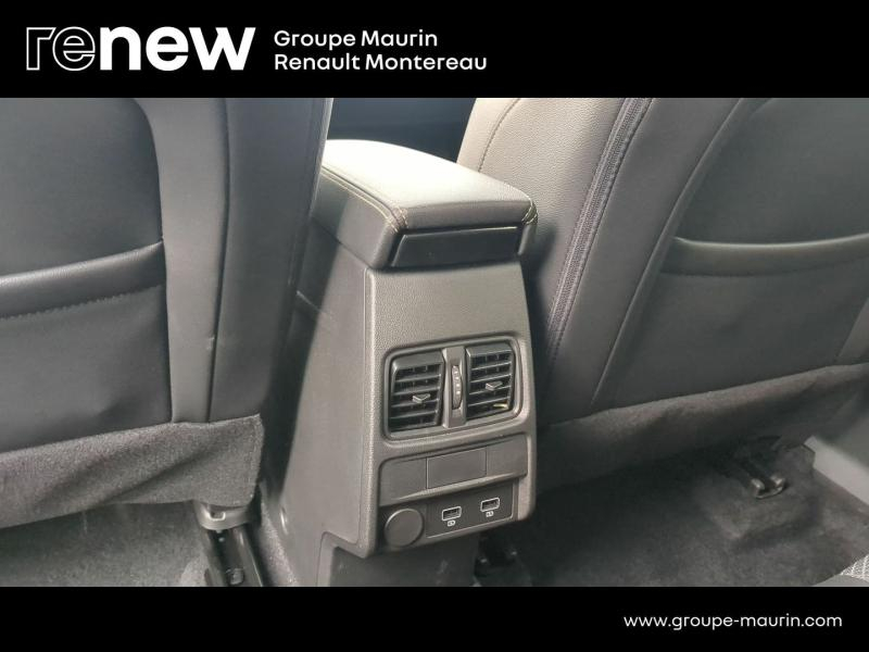 Photo 18 de l’annonce de RENAULT Arkana d’occasion à vendre à VARENNES SUR SEINE