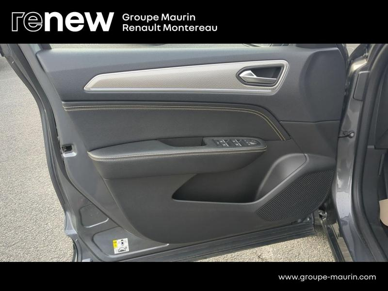 Photo 19 de l’annonce de RENAULT Arkana d’occasion à vendre à VARENNES SUR SEINE