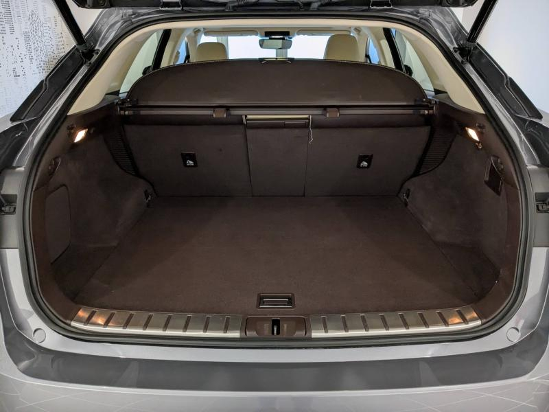 Photo 13 de l’annonce de LEXUS RX d’occasion à vendre à AUBIÈRE
