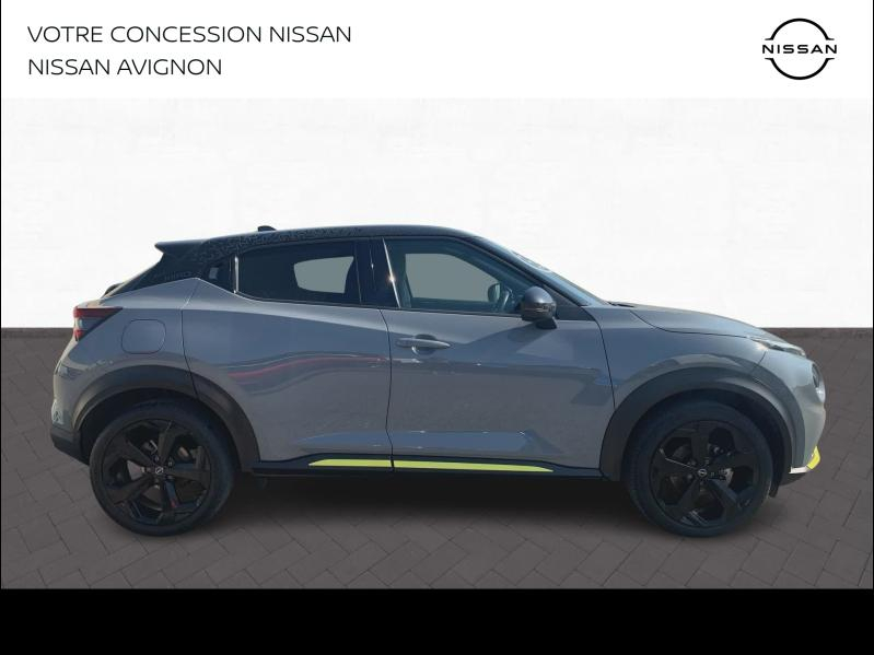 Photo 5 de l’annonce de NISSAN Juke d’occasion à vendre à BOLLÈNE