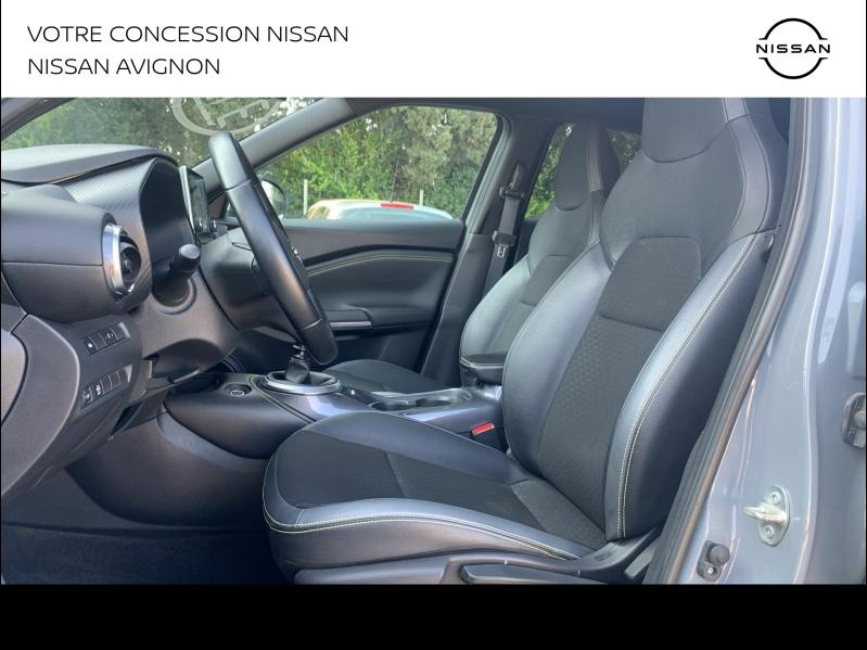 Photo 14 de l’annonce de NISSAN Juke d’occasion à vendre à BOLLÈNE