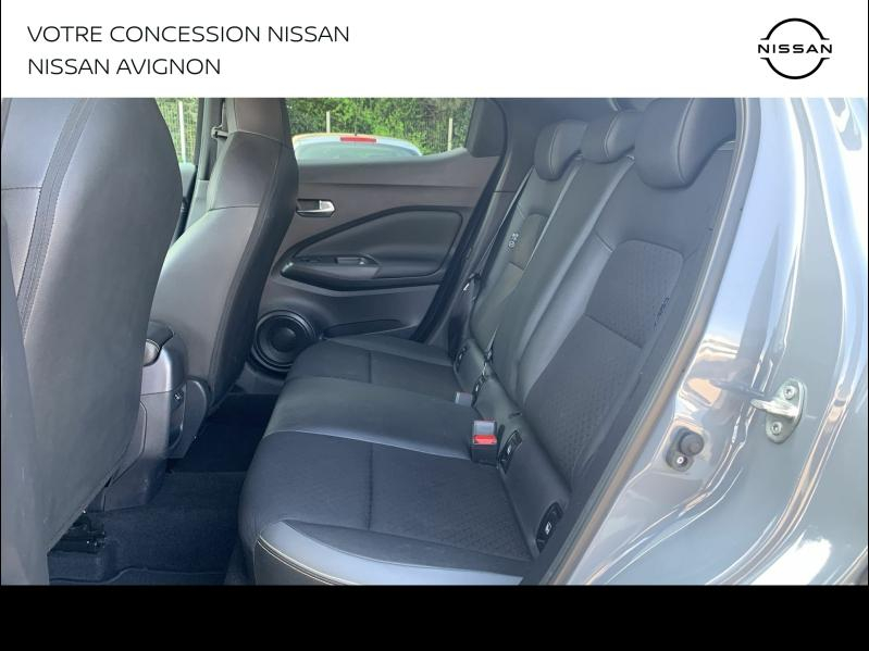 Photo 15 de l’annonce de NISSAN Juke d’occasion à vendre à BOLLÈNE