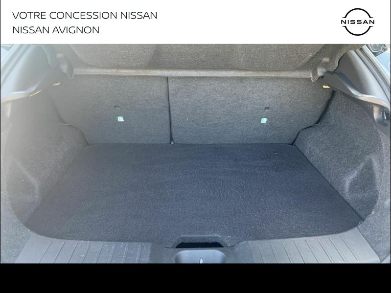 Photo 17 de l’annonce de NISSAN Juke d’occasion à vendre à BOLLÈNE