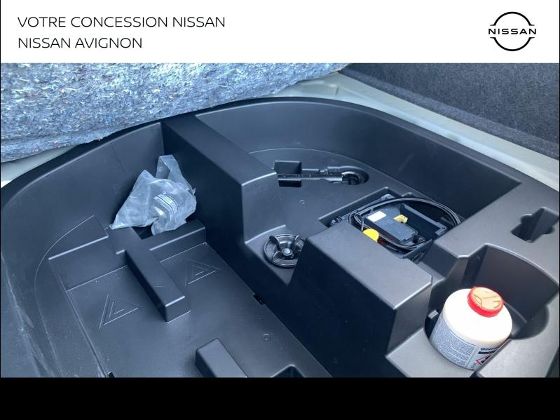 Photo 18 de l’annonce de NISSAN Juke d’occasion à vendre à BOLLÈNE