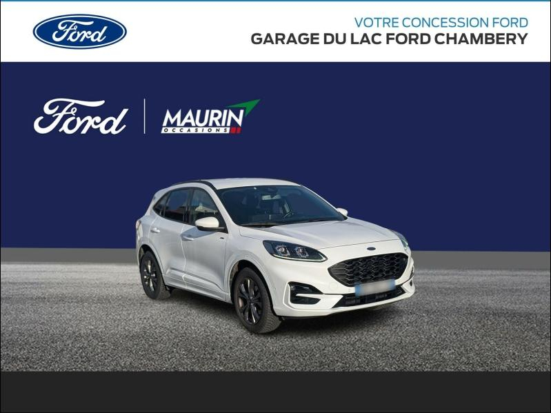 Photo 3 de l’annonce de FORD Kuga d’occasion à vendre à CHAMBERY